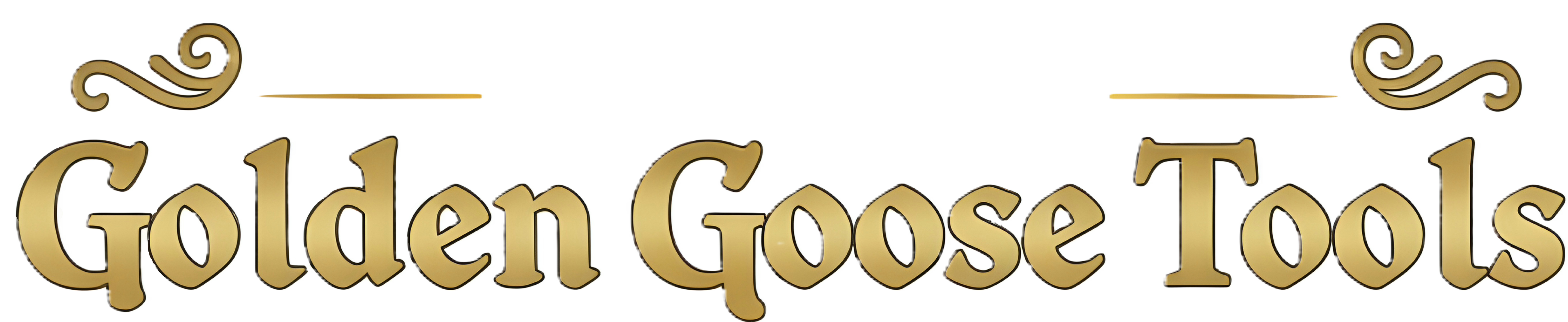 Golden Goose Tools